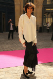 Christian Dior show, Autumn/Winter 2014/15, Haute Couture Fashion Week, Paris, France - 07 Jul 2014