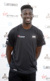 Virgin STRIVE Challenge photocall, London, Britain - 07 Aug 2014