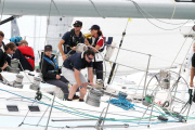 Aberdeen Asset Management Cowes Week, Cowes, Isle of Wight, Britain - 05 Aug 2014