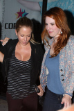 Kendra Wilkinson finds strength in friends as divorce rumors loom