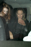 Kendra Wilkinson finds strength in friends as divorce rumors loom - Part 2