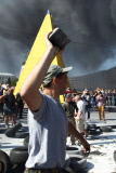 Erneute Proteste auf dem Maidan