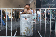 Erneute Proteste auf dem Maidan