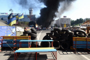 Erneute Proteste auf dem Maidan