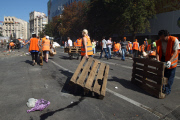 Erneute Proteste auf dem Maidan