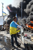 Erneute Proteste auf dem Maidan