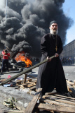 Erneute Proteste auf dem Maidan