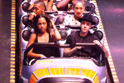 *EXCLUSIVE* Justin Bieber gets ready to take off into Space with a Pretty Brunette