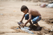 Kalak Iraqi Refugee Camp