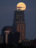 Supermoon