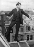 Actor George Hamilton 1939 -