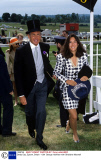 Derby Day, Epsom, Britain - 1991
