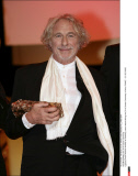 PARIS: the 31th Cesars Ceremony