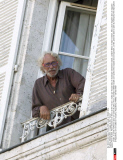 ANGOULEME : L'equipe du film "Victor"