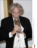 PARIS: the 31th Cesars Ceremony