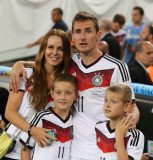 Fussball WM 2014: Deutschland ist Fussballweltmeister 2014