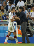 German football team coach Joachim Loew