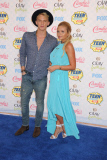 Teen Choice Awards, arrivals, Los Angeles, America - 10 Aug 2014