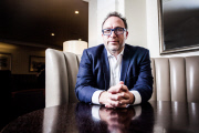 Wikipedia co-founder Jimmy Wales