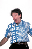 Robin Williams 1951-2014 Actor