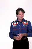 Robin Williams 1951-2014 Actor