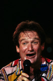 Robin Williams 1951-2014 Actor