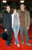 'THE LORD OF THE RINGS: THE RETURN OF THE KING', FILM PREMIERE, LOS ANGELES, AMERICA - 03 DEC 2003