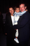 JUMANJI FILM PREMIERE, LOS ANGELES, AMERICA - 1995