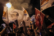 2014 CumhurbaÅŸkanlÄ±ÄŸÄ± SeÃ§imi