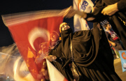 2014 CumhurbaÅŸkanlÄ±ÄŸÄ± SeÃ§imi