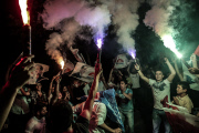 2014 CumhurbaÅŸkanlÄ±ÄŸÄ± SeÃ§imi