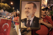 2014 CumhurbaÅŸkanlÄ±ÄŸÄ± SeÃ§imi