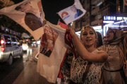 2014 CumhurbaÅŸkanlÄ±ÄŸÄ± SeÃ§imi