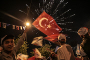 2014 CumhurbaÅŸkanlÄ±ÄŸÄ± SeÃ§imi