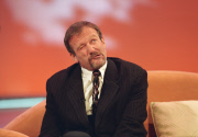 Thames TV Archive - 'Des O'Connor Tonight' TV programme