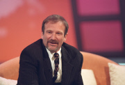 Thames TV Archive - 'Des O'Connor Tonight' TV programme