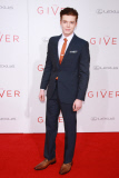 'The Giver' film premiere, New York, America - 11 Aug 2014