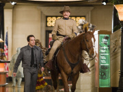 "Night at the Museum" (2006)