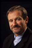 Robin Williams - 03 Feb 1994
