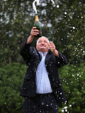 National Lottery winner