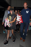 Lady Gaga Out and About in Tokyo, Japan - 12 Aug 2014