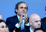 UEFA Super Cup 2014 Real Madrid v Sevilla Millenium Stadium, Cardiff, United Kingdom - 12 Aug 2014