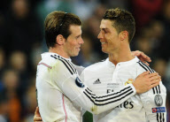 UEFA Super Cup 2014 Real Madrid v Sevilla Millenium Stadium, Cardiff, United Kingdom - 12 Aug 2014