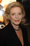Lauren Bacall (1924-2014) American Actress
