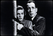 Lauren Bacall (1924-2014) American Actress