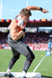 Leichtathletik EM Zuerich 2014