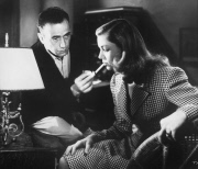 Lauren Bacall (1924-2014) American Actress