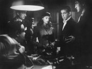 Lauren Bacall, Humphrey Bogart, Hollywood, historical,
