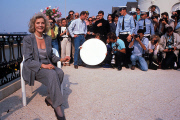 LAUREN BACALL RETRO