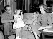 LAUREN BACALL TONE